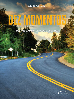 cover image of Dez momentos